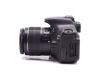 Canon EOS 600D kit в упаковке (пробег 14250 кадров)