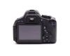 Canon EOS 600D kit в упаковке (пробег 14250 кадров)