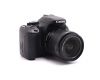 Canon EOS 600D kit в упаковке (пробег 14250 кадров)