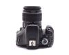 Canon EOS 600D kit в упаковке (пробег 14250 кадров)