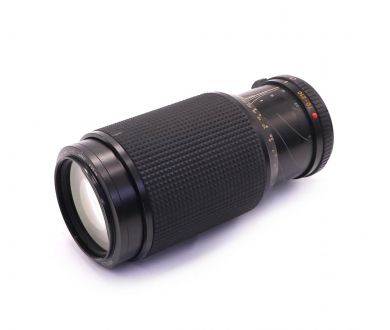 Объектив мануальный Minolta MD Zoom 70-210mm f/4