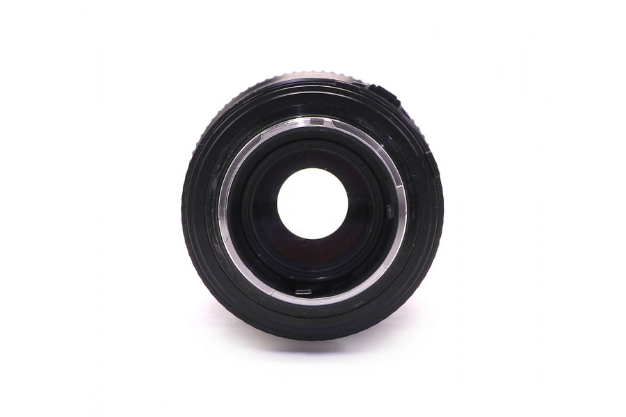 Объектив мануальный Minolta MD Zoom 70-210mm f/4