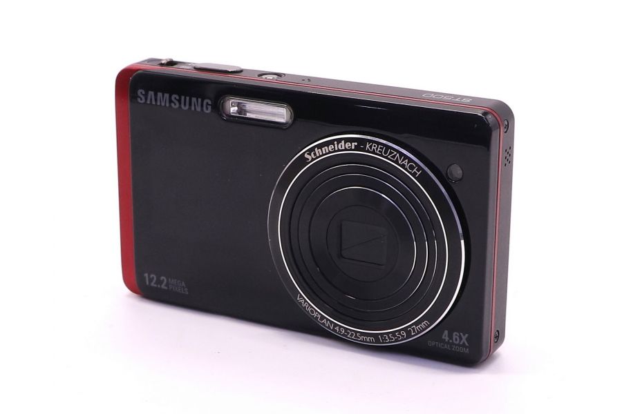 Фотокамера компактная Samsung ST500 (China)