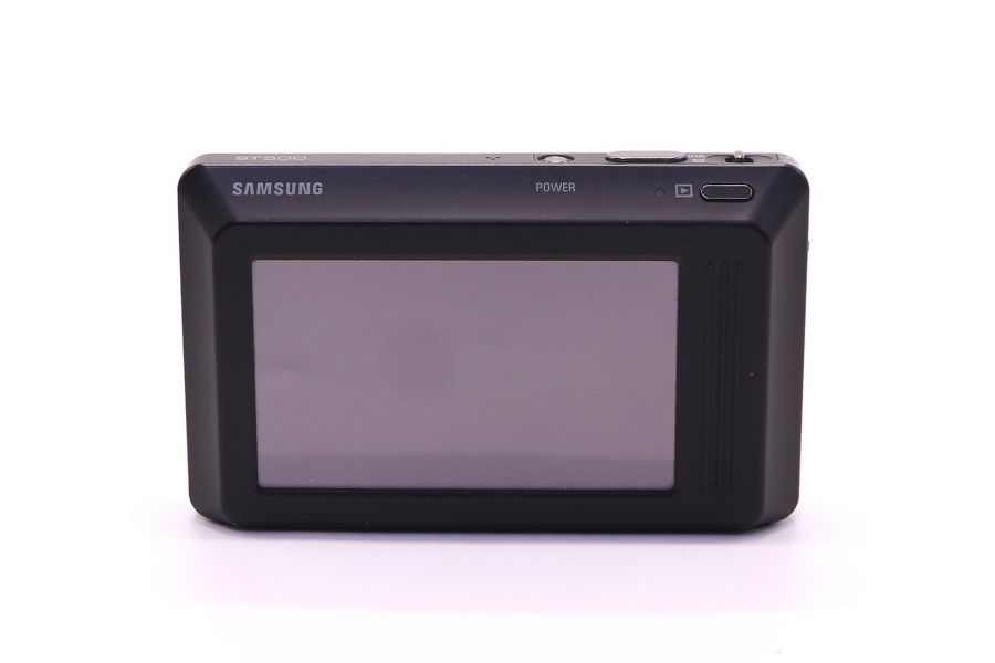 Фотокамера компактная Samsung ST500 (China)