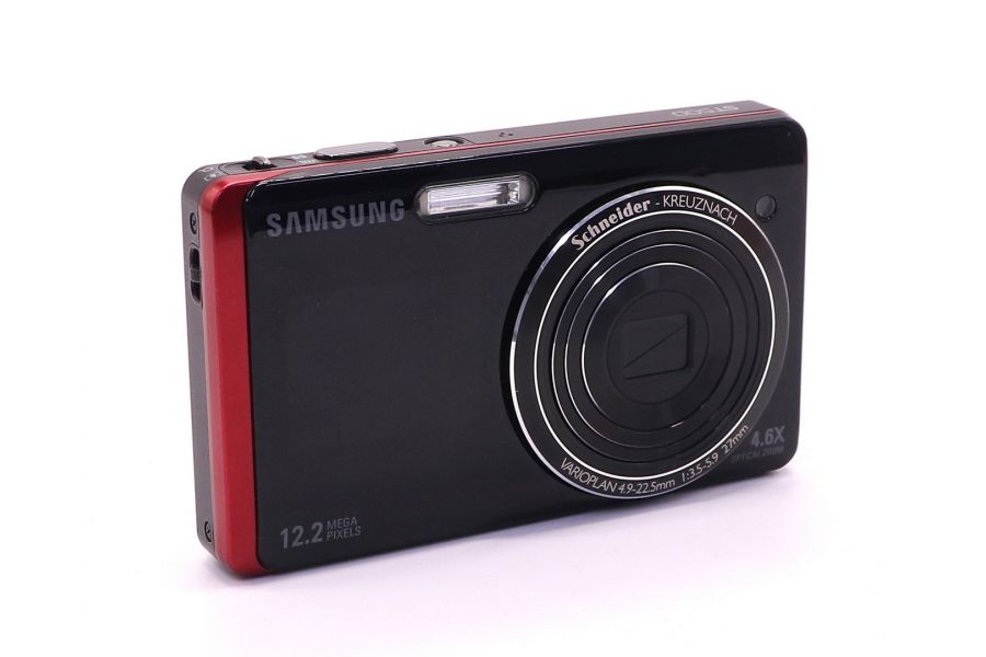 Фотокамера компактная Samsung ST500 (China)