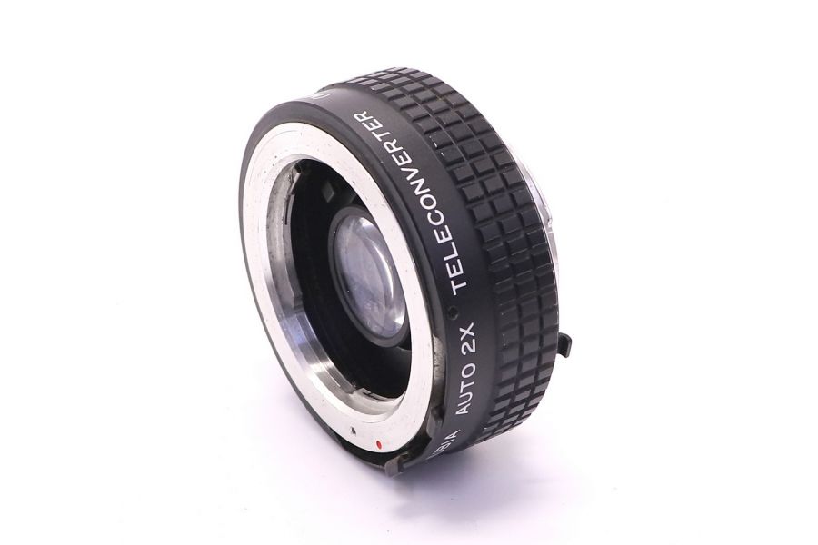 Телеконвертер Danubia Auto 2X MD Japan