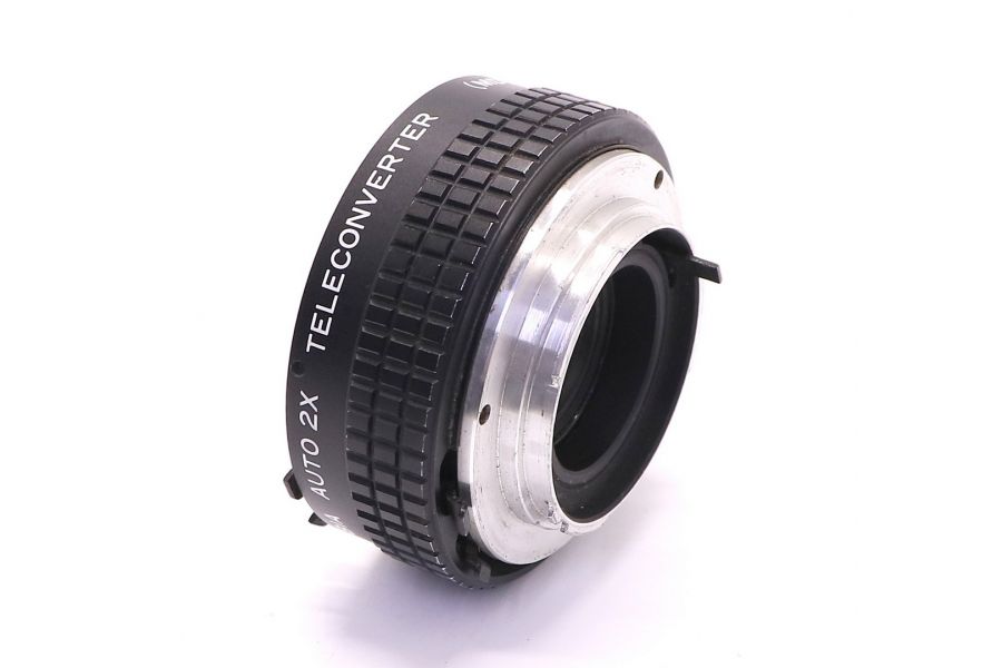 Телеконвертер Danubia Auto 2X MD Japan