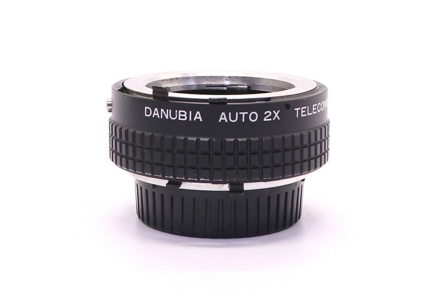 Телеконвертер Danubia Auto 2X MD Japan