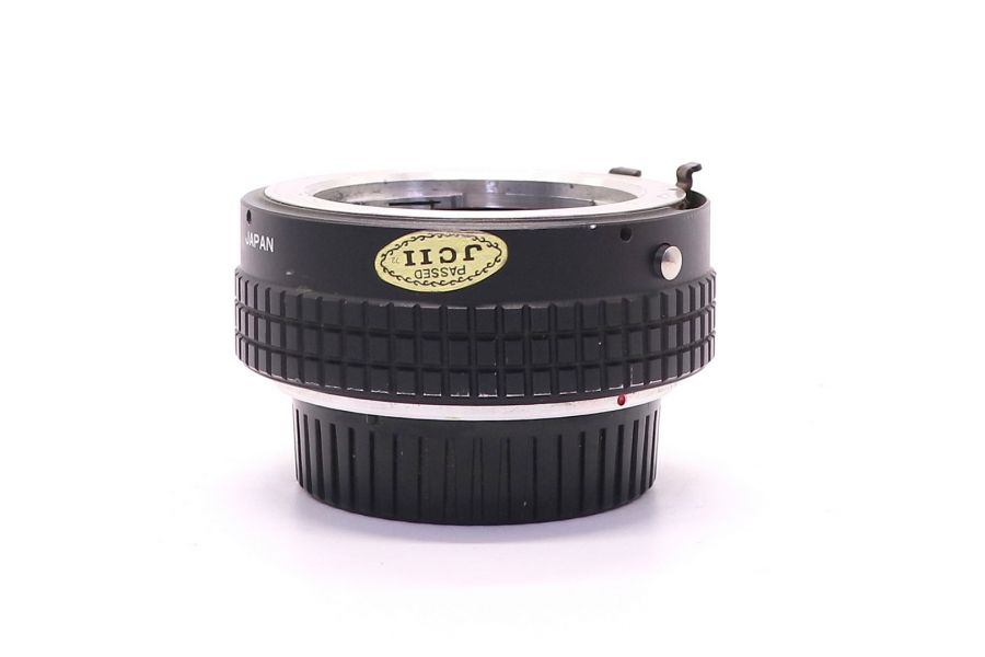 Телеконвертер Danubia Auto 2X MD Japan