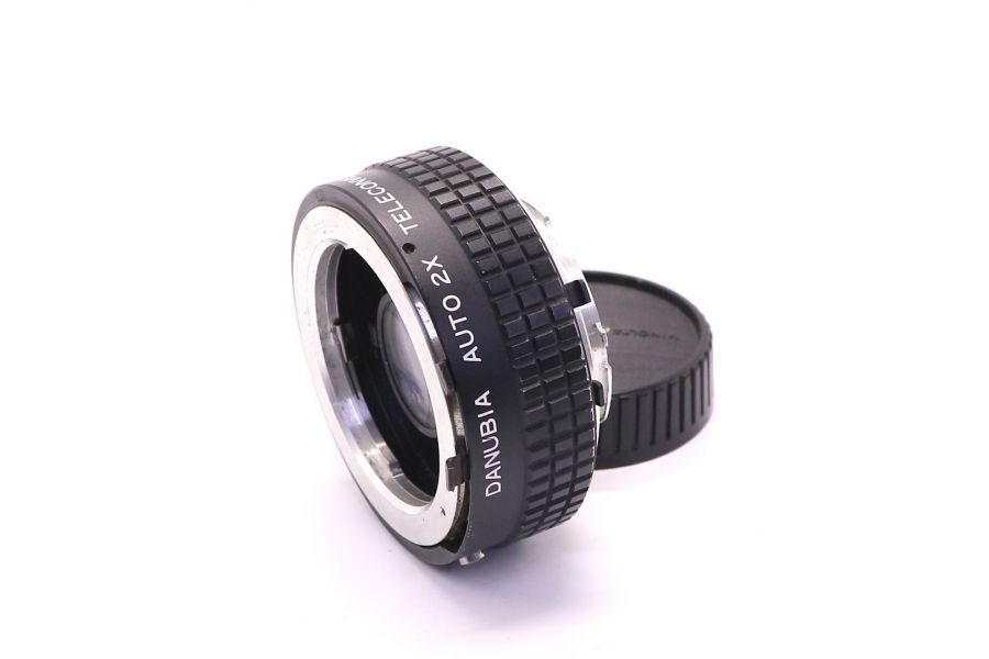 Телеконвертер Danubia Auto 2X MD Japan