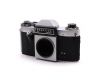Плёночный фотоаппарат Praktica PL Nova l body
