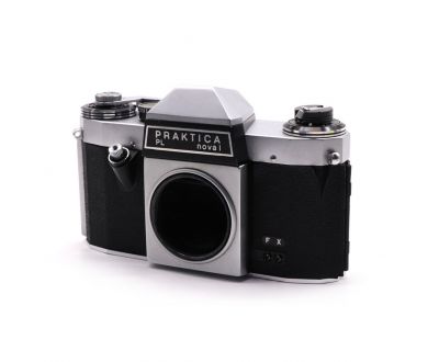 Плёночный фотоаппарат Praktica PL Nova l body