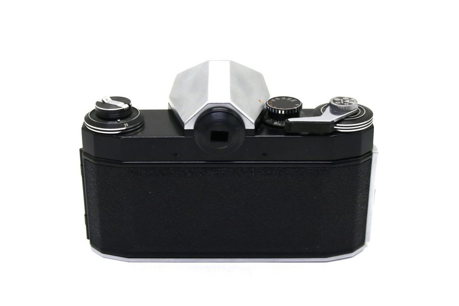 Porst Reflex FX6 body