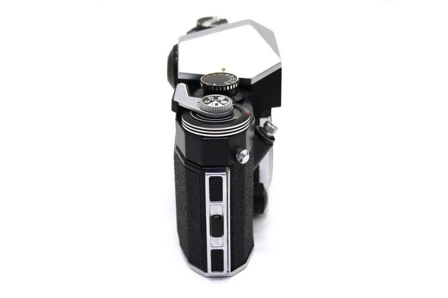 Porst Reflex FX6 body