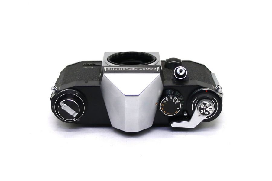 Porst Reflex FX6 body