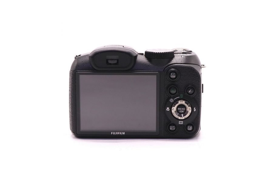 Фотоаппарат компактный Fujifilm FinePix S1700