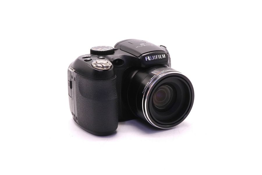 Фотоаппарат компактный Fujifilm FinePix S1700