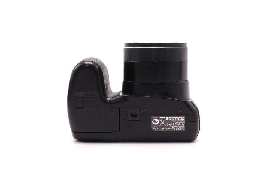Фотоаппарат компактный Fujifilm FinePix S1700