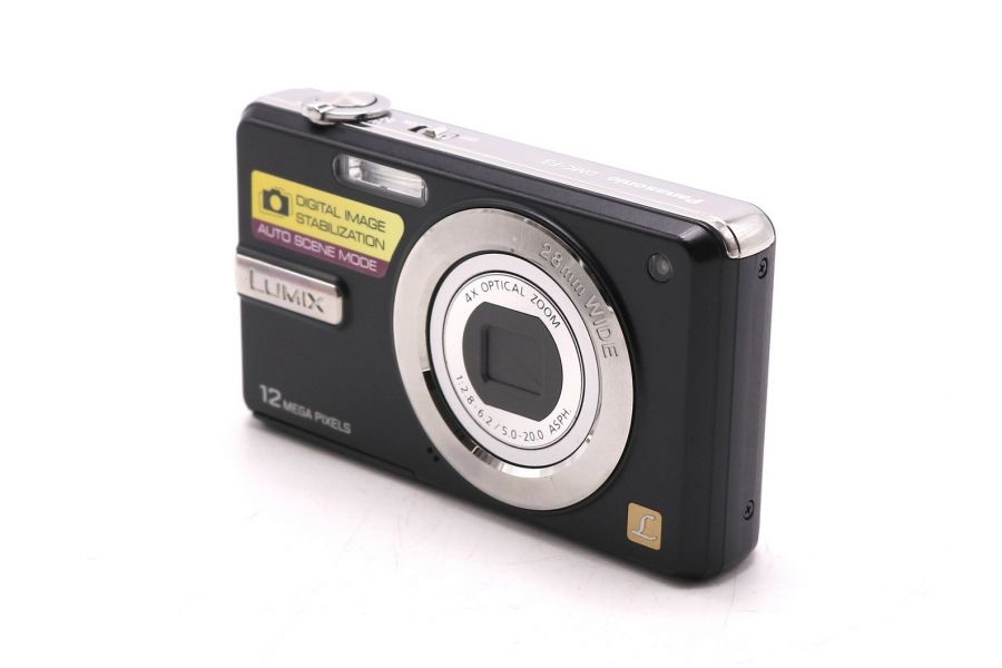Фотокамера Panasonic Lumix DMC-F3 (Indonesia)