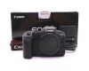 Canon EOS R5 body в упаковке (пробег 3960 кадров)