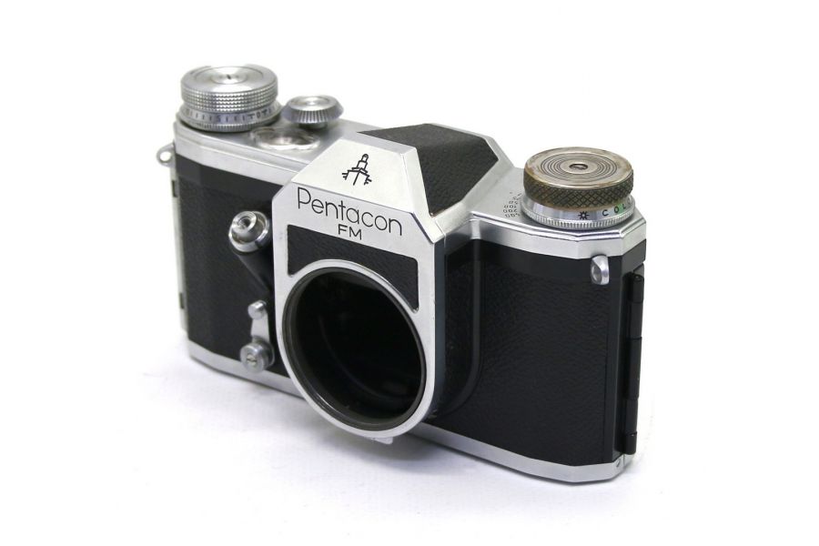 Pentacon FM body б.