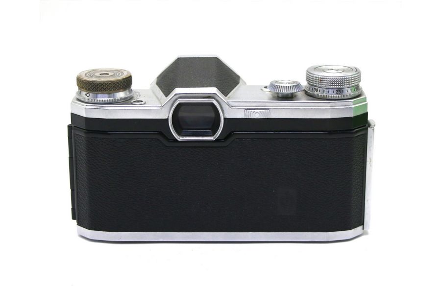 Pentacon FM body б.