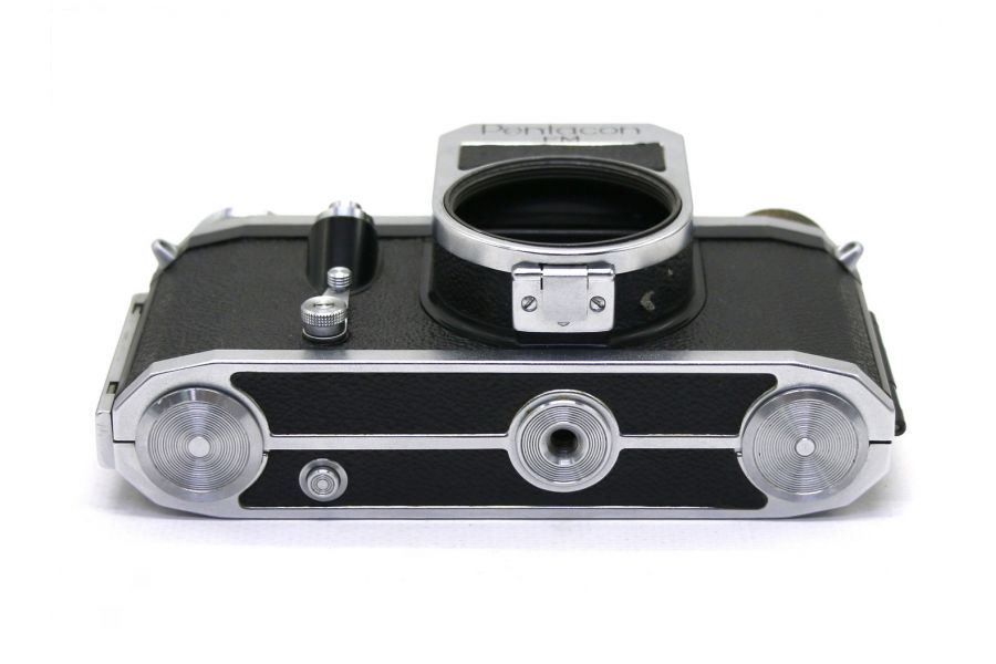 Pentacon FM body б.