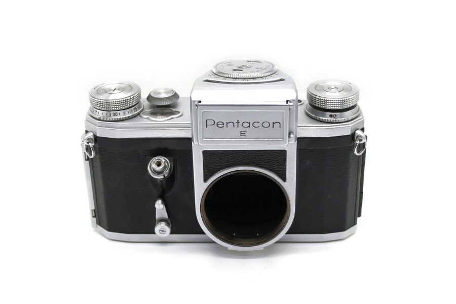 Pentacon E body б.