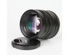 Объектив 7Artisans 55mm f/1.4 для Sony Nex (E-mount) Новый