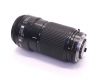 Nikon AF 70-210mm f/4 Nikkor