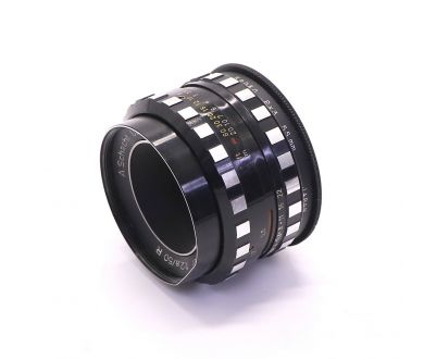 Travenar 50mm f/2.8 R