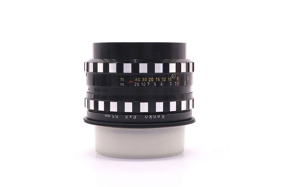 Travenar 50mm f/2.8 R