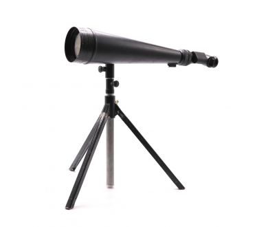 Монокулярная подзорная труба ЗРТ-457М (КОМЗ)