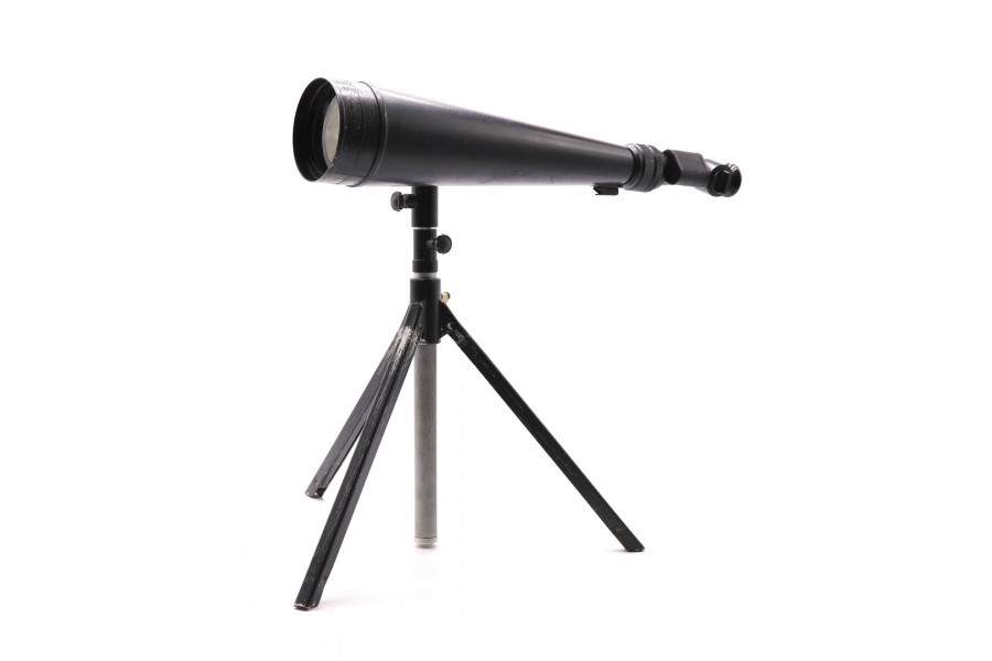 Монокулярная подзорная труба ЗРТ-457М (КОМЗ)
