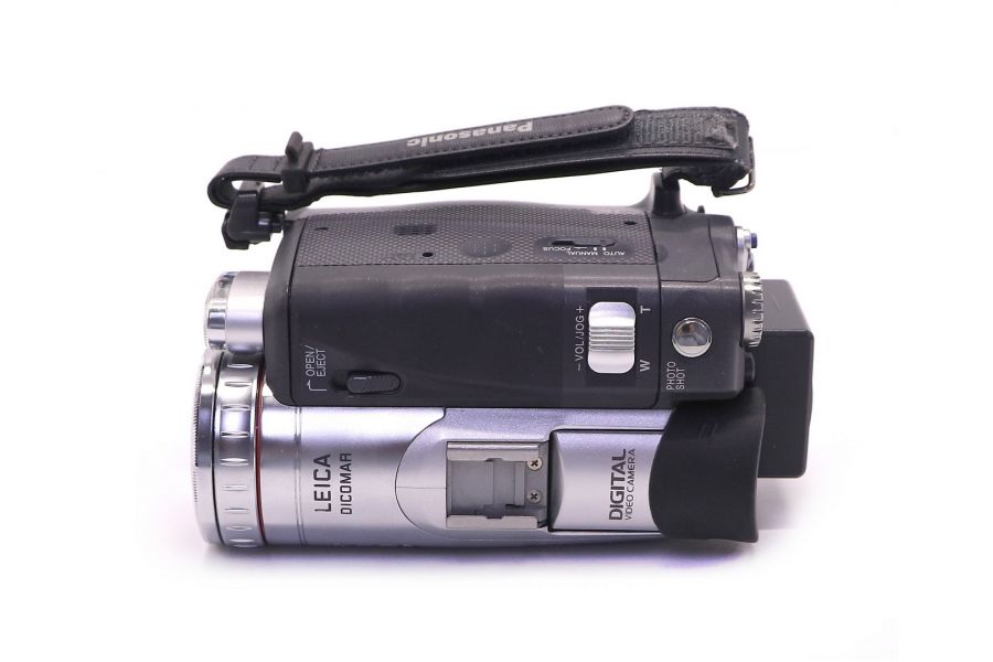 Видеокамера Panasonic NV-GS200 (Japan, 2012)