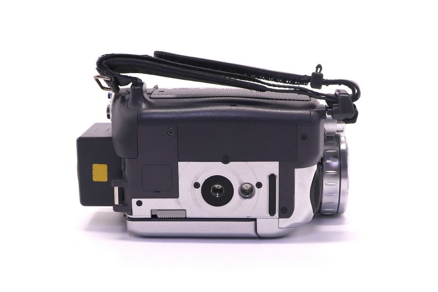 Видеокамера Panasonic NV-GS200 (Japan, 2012)