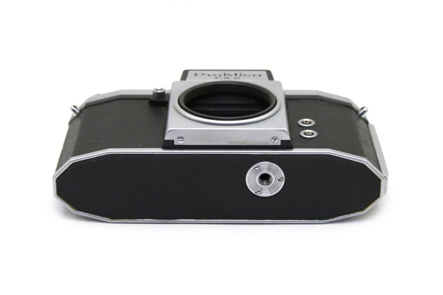 Praktica FX 2 body б. (Germany, 1957)