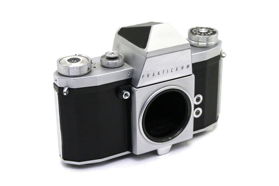 Praktica IV M body б.