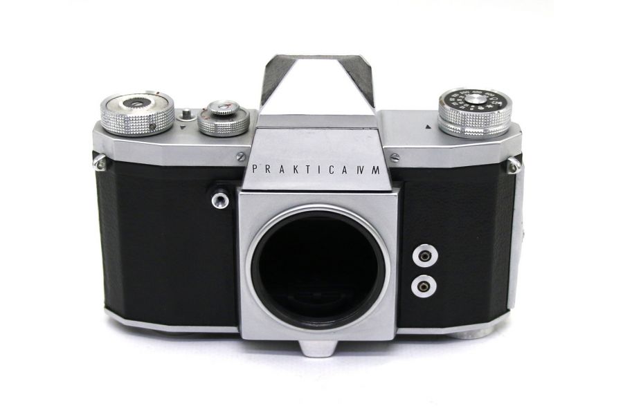 Praktica IV M body б.