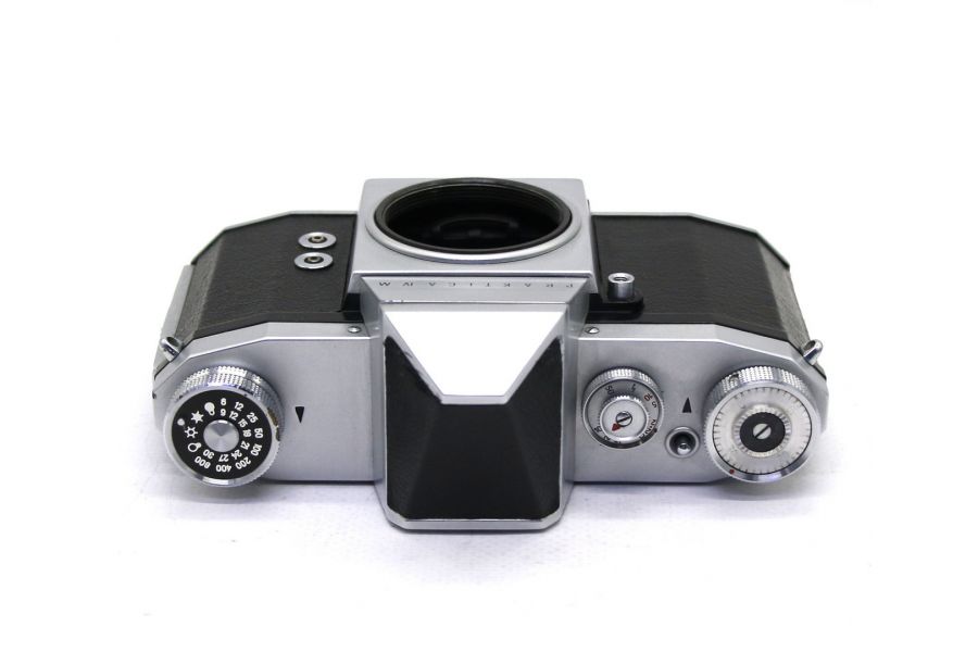 Praktica IV M body б.