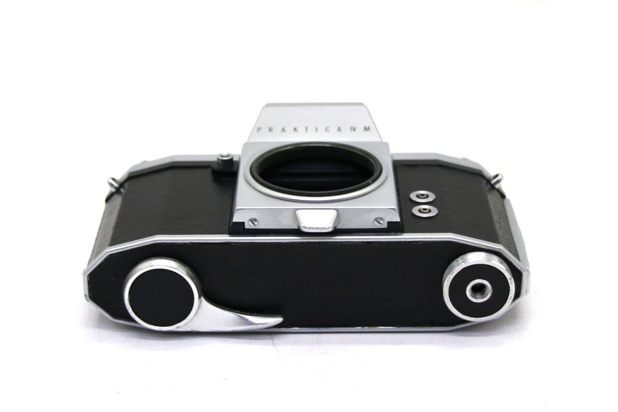 Praktica IV M body б.