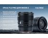 Объектив Viltrox AF 27mm f/1.2 для Nikon Z