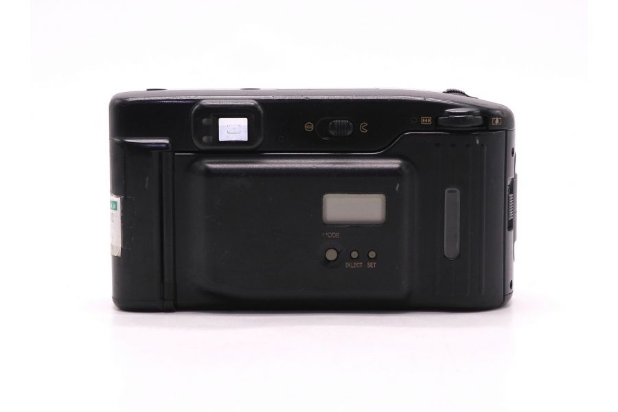 Автофокусная камера Fuji Zoom Cardia 700 Date