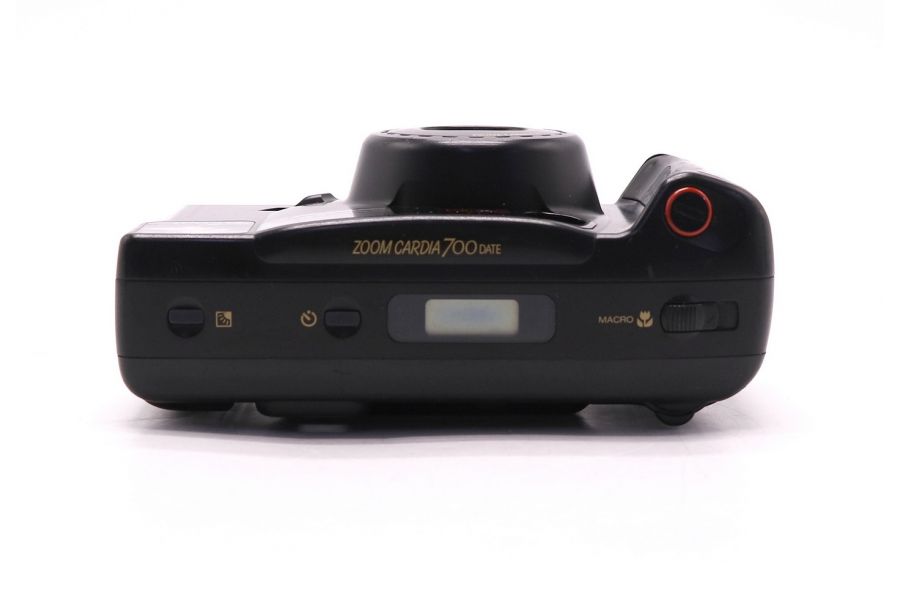 Автофокусная камера Fuji Zoom Cardia 700 Date