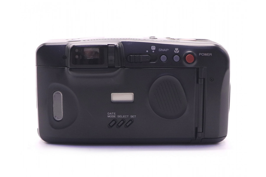 Компактная камера Fuji Zoom Cardia Super 115