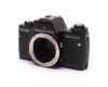 Зеркальная камера Praktica B200 electronic body