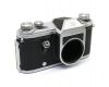Contax S body (Germany, 1950)
