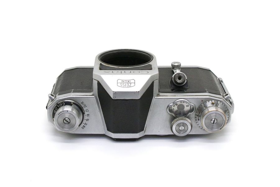 Contax S Model C body