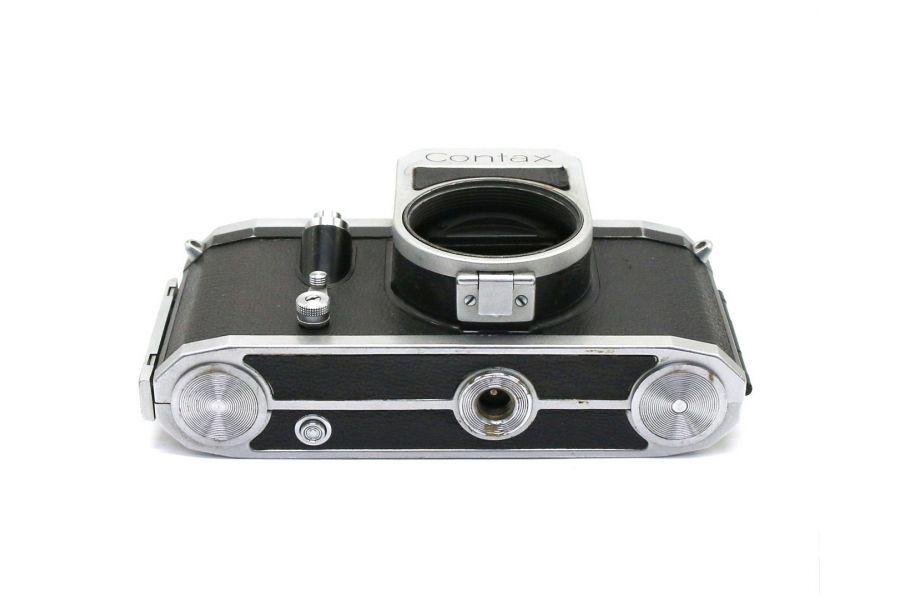 Contax S Model C body