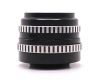 Мануальный Tessar 2.8/50 JENA DDR (зебра)